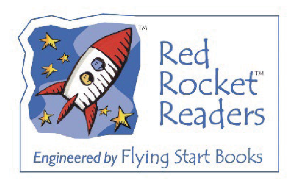 Red Rocket Readers